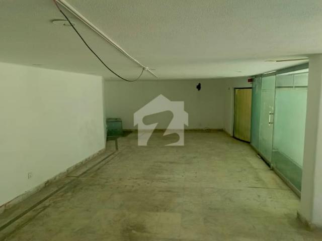 Office for rent in Rawalpindi, Islamabad Capital Territory