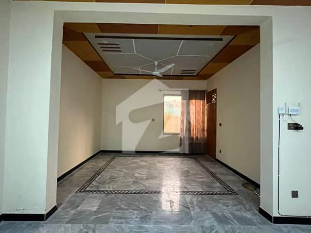 Property for rent in Islamabad