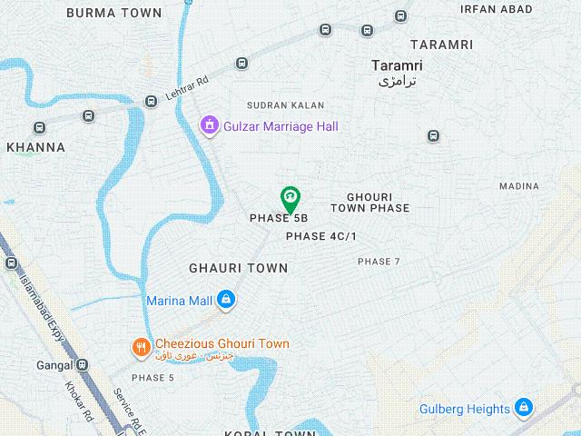 Property for rent in Islamabad