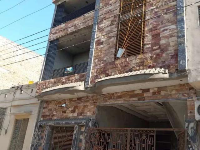 House for sale in Rawalpindi, Islamabad Capital Territory