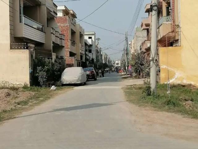 House for sale in Rawalpindi, Islamabad Capital Territory