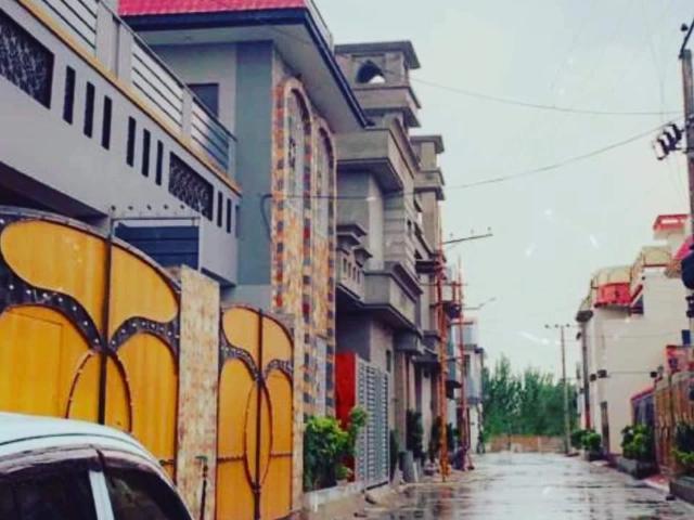 House for sale