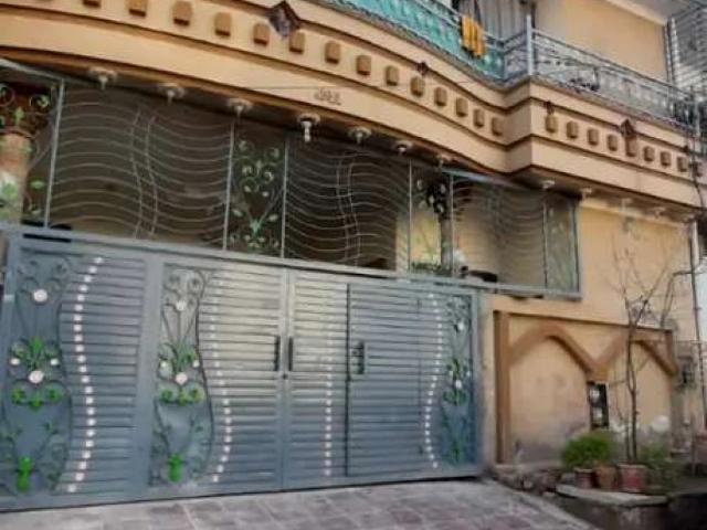 House for sale in Islamabad