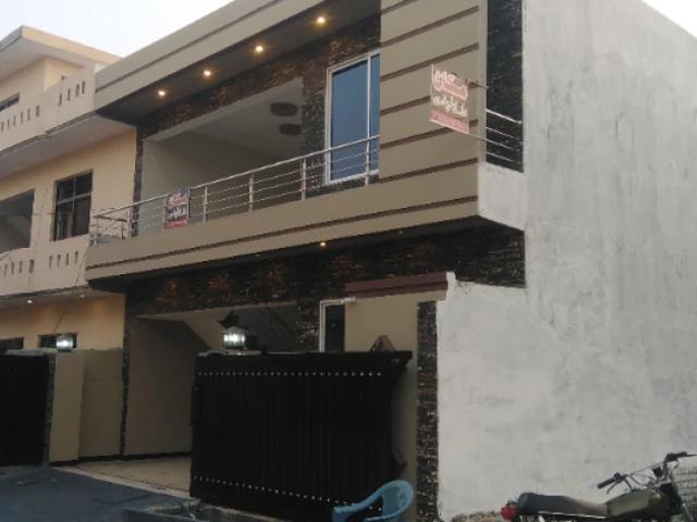 House for sale in Rawalpindi, Islamabad Capital Territory