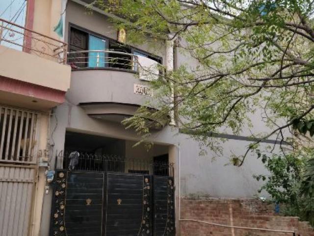 House for sale in Rawalpindi, Islamabad Capital Territory