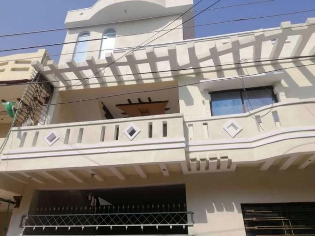 House for sale in Islamabad