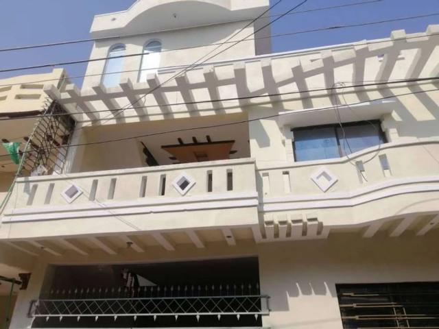 House for sale in Islamabad