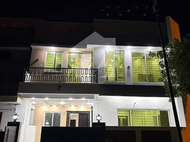 House for rent in Islamabad
