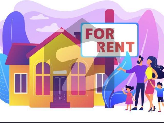 House for rent in Sialkot, Punjab