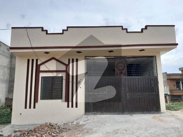 House for sale in Rawalpindi, Islamabad Capital Territory
