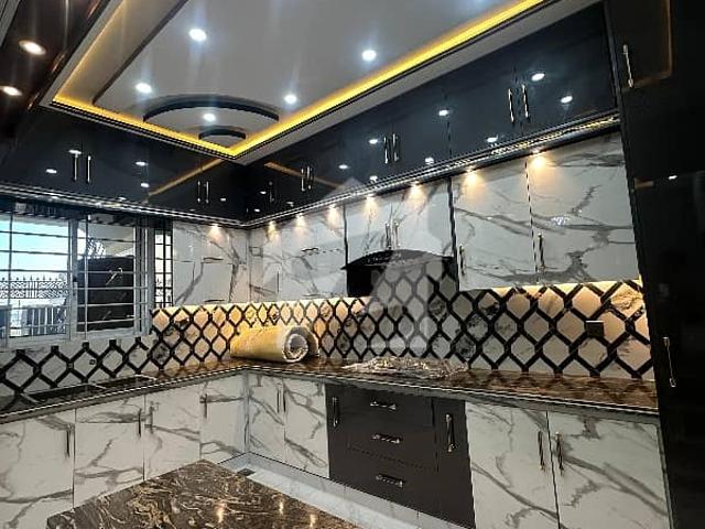 House for sale in Islamabad
