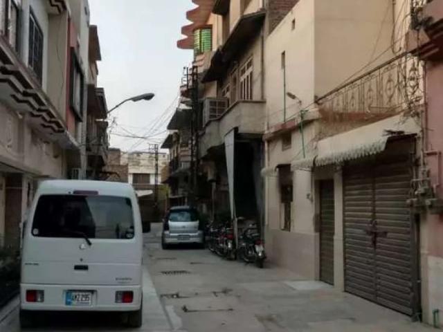 House for sale in تحصیل پشاور شہر, پشاور ڈویژن