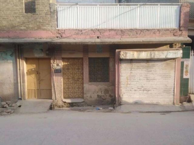 House for sale in Rawalpindi, Islamabad Capital Territory