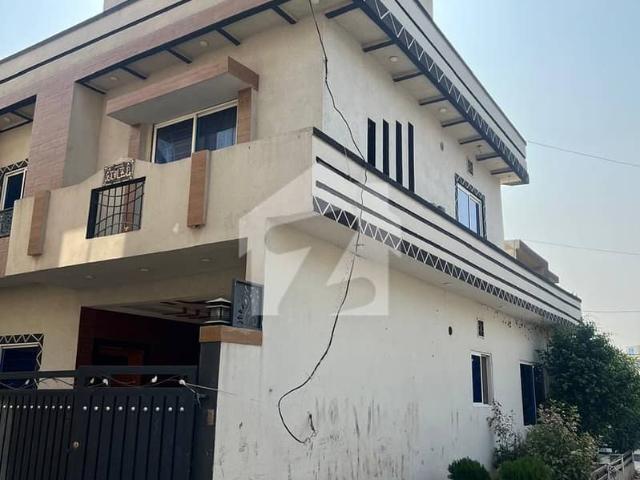House for sale in اسلام آباد, زون 1