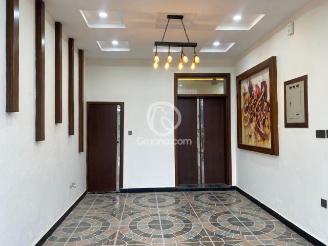 House for sale in Bani Gala