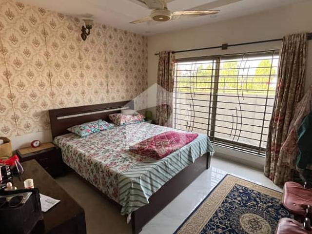 House for rent in اسلام آباد, زون 1