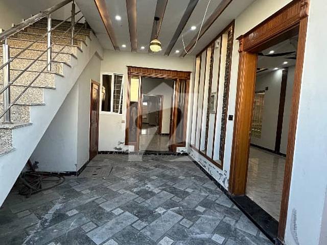 House for rent in اسلام آباد, زون 1