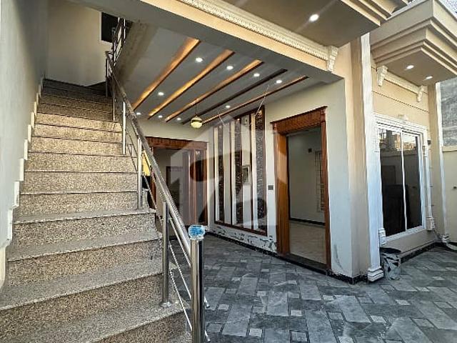 House for rent in Islamabad