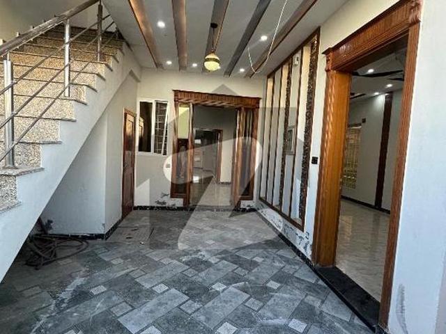 House for rent in Islamabad