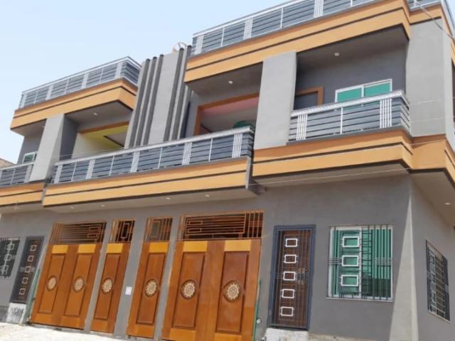 House for rent in Peshawar, North West Frontier Province