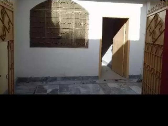 House for rent in Peshawar, North West Frontier Province