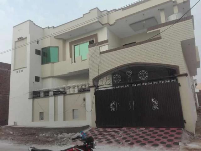 House for rent in Islamabad Capital Territory