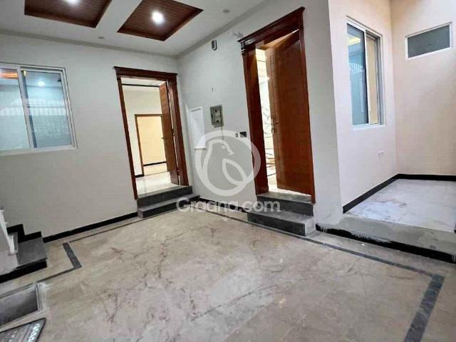 House for sale in Adiala Road, Rawalpindi