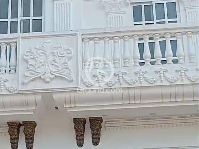 House for sale in Paragon City, Islamabad Capital Territory