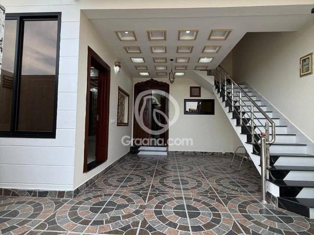 House for sale in Johar Town, Islamabad Capital Territory