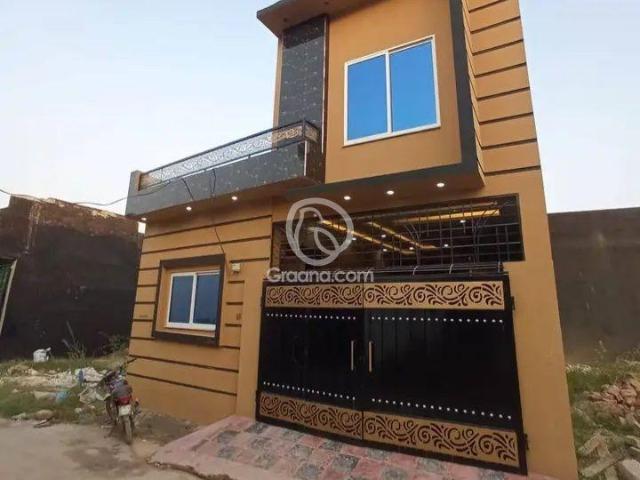 House for sale in Islamabad Capital Territory