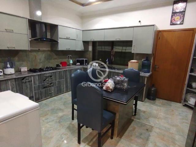 House for sale in Johar Town, Islamabad Capital Territory