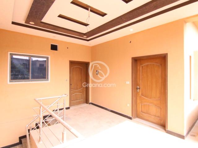 House for sale in Adiala Road, Rawalpindi