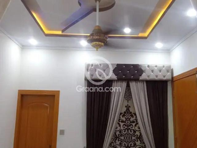 House for sale in Gulshan Abad, Islamabad Capital Territory