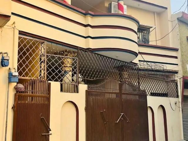House for sale in Rawalpindi, Islamabad Capital Territory
