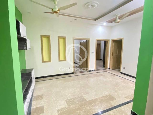 House for sale in Rawalpindi, Adiala Road