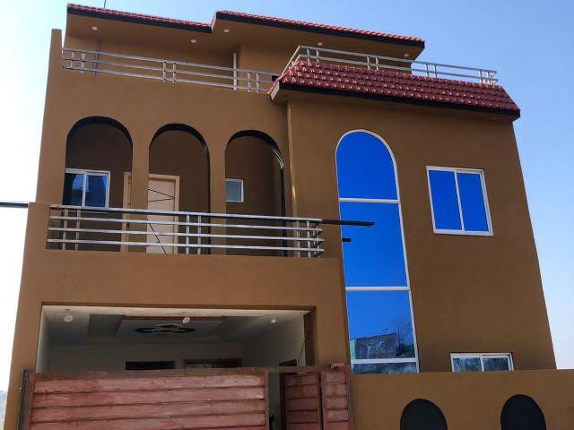 House for sale