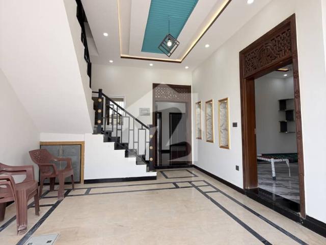 House for sale in Islamabad