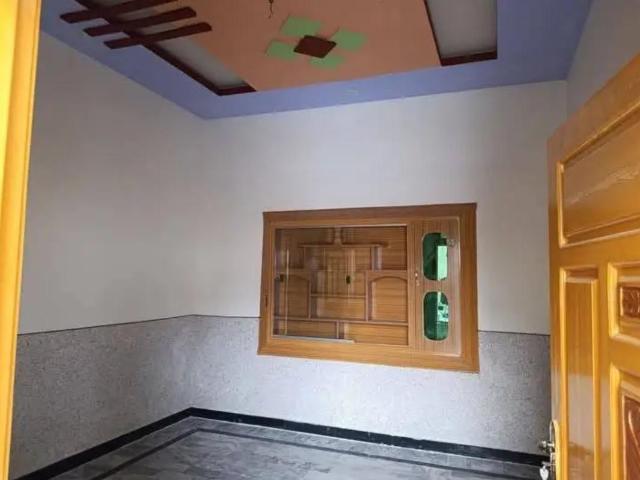 House for sale in Adiala Road, Rawalpindi
