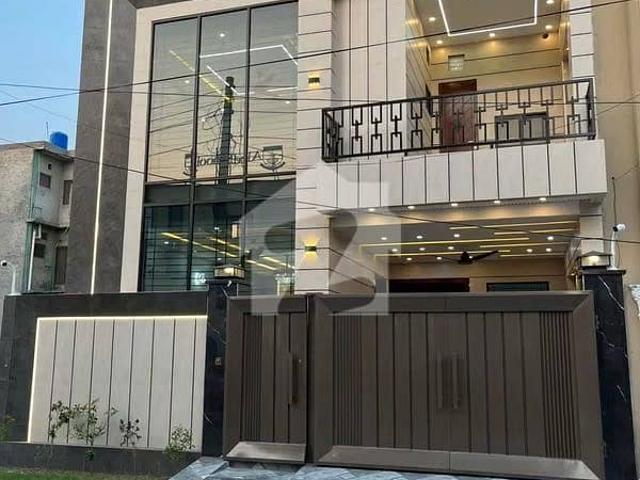 House for sale in Rawalpindi, Islamabad Capital Territory