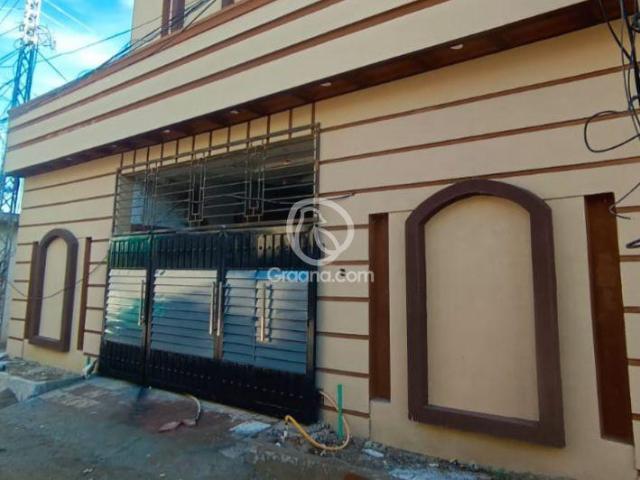 House for sale in Rawalpindi, Adiala Road