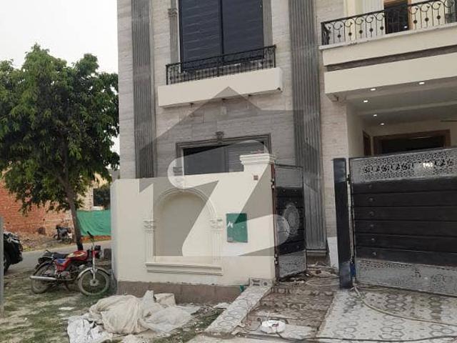 House for sale in Rawalpindi, Islamabad Capital Territory