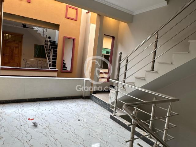 House for sale in Islamabad, Bani Gala