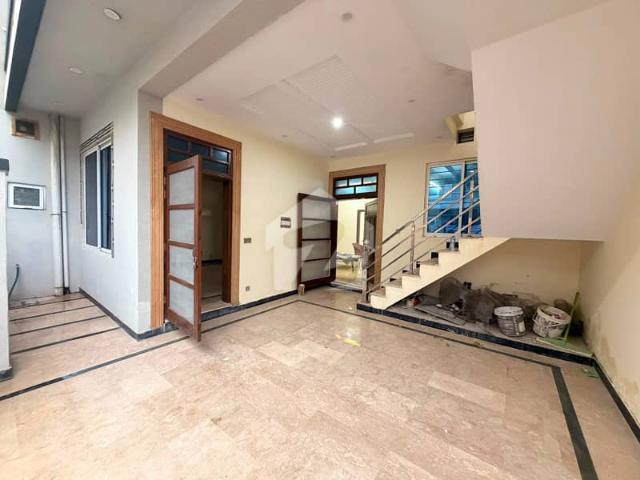 House for sale in Islamabad