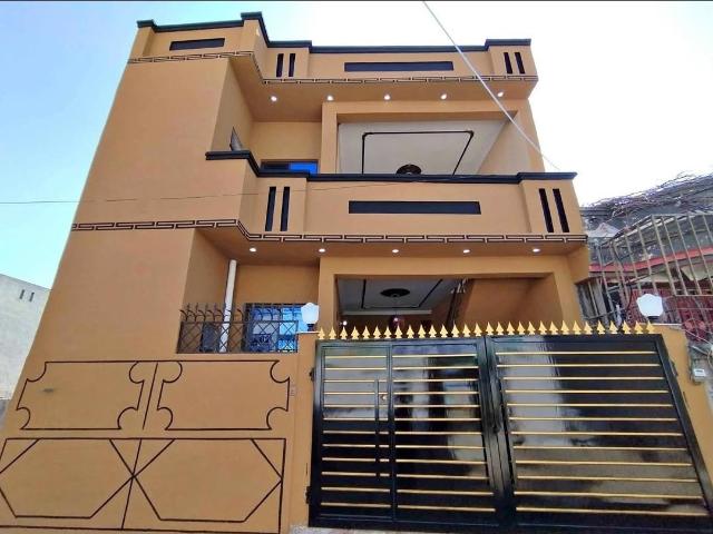 House for sale in Islamabad Capital Territory