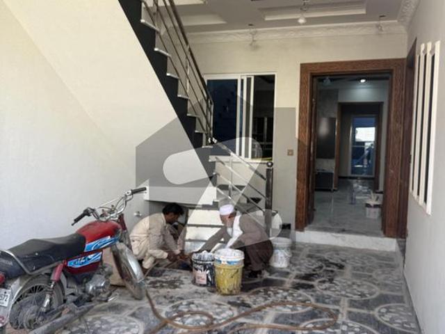 House for sale in Rawalpindi, Islamabad Capital Territory