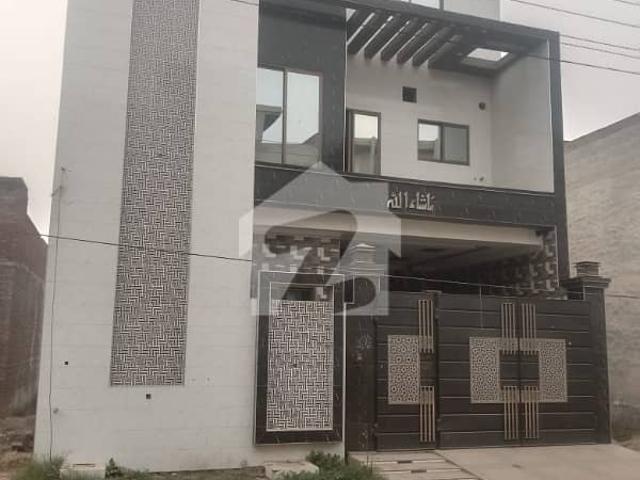 House for sale in Rawalpindi, Islamabad Capital Territory