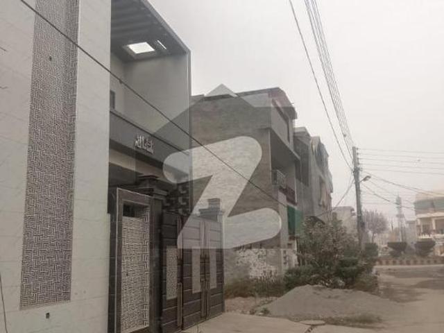House for sale in Rawalpindi, Islamabad Capital Territory