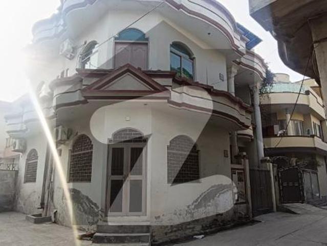 House for sale in Jhelum, Islamabad Capital Territory