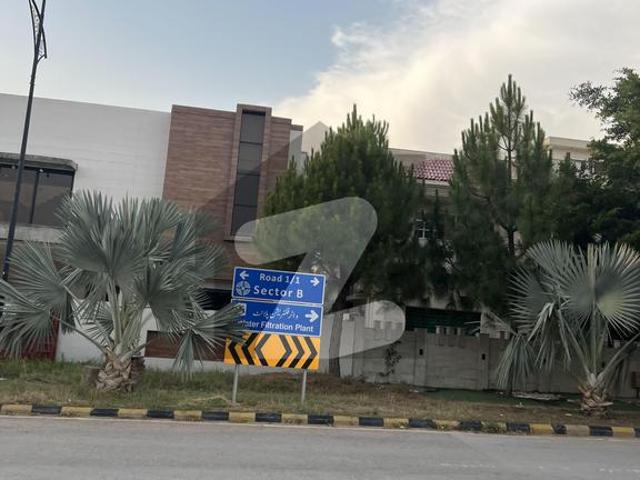 House for sale in Islamabad