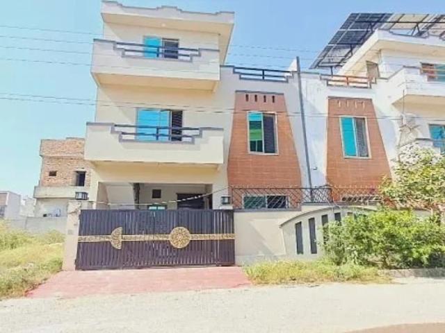 House for sale in Islamabad Capital Territory